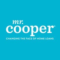 Mr. Cooper Group Logo