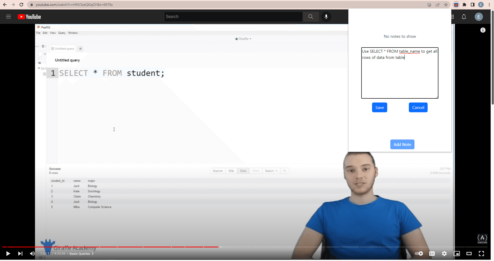 ytnotes pic